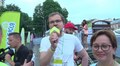 4th Molokiya Lviv Half Marathon зібрав близько 3,5 тис бігунів з усієї України та з-за кордону