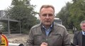 Мер Львова зазначив, що з учасниками акції протесту біля Ратуші спілкуються представники мерії