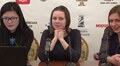 Четверта шахова партія Матчу за звання Чемпіонки світу з шахів серед жінок завершилась нічиєю