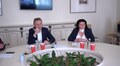 Андрій Садовий обговорив з головними лікарями організацію роботи медпрацівників в умовах пандемії