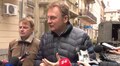 «Плануємо до травня завершити весь об’єм робіт», - А. Садовий про ремонт вул Леся Курбаса