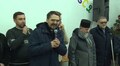 У Львові спільнота взаємодопомоги «Оселя» організувала для потребуючих Святвечір
