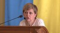 Ірина Маруняк про прибирання міста в зимовий період