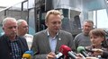 У Львові розробили всюдихід, який можна використовувати в зоні АТО