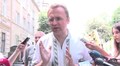 У Львові ремонтують вул.Лисенка