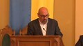 Обговорення на сесії Львова про об'єднання територіальних громад