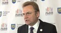 Мер Львова про ухвалу щодо учасників АТО