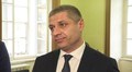 Сергій Бабак про підпали сухостою неподалік Грибовицького полігону ТПВ