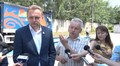 Сміття, яке везуть зі Львова, будуть зважувати на спеціальних установках