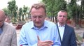 Мер Львова прокоментував ситуацію з ромами
