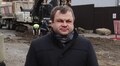 Ремонт вул. Шевченка: облаштовують квазі-кільце