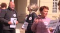 У Львові відбувся марафон-читання на підтримку Олега Сенцова та інших українських політв’язнів