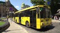 У Львові планують оголосити конкурс на брендування громадського транспорту
