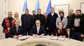 У Львові запровадять нову соціальну послугу з адаптації житла для ветеранів з інвалідністю (відео)
