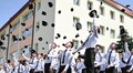 У Львівському ліцеї імені Героїв Крут відбулись випускні урочистості (фото)