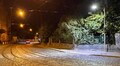 Цього року у Львові освітленими стануть ще 44 пішохідні переходи