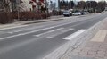 У Винниках вулицю біля госпіталю зробили безбар'єрною