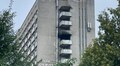 У Львові сталася пожежа в готелі «Власта» (оновлено)