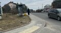 У Львівській громаді облаштували ще одну безбар’єрну зупинку громадського транспорту