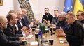 Розвиток медичної сфери: мер Львова зустрівся з директором Шведського агентства з міжнародної співпраці та розвитку SIDA