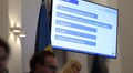 У міськраді Львова представили проєкт бюджету розвитку 2025