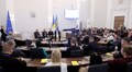 У Львові стартував X форум місцевого самоврядування (відео)