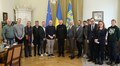 Тепло, вода і сучасні технології: до Львова приїхала делегація з данського Орхуса, з яким місто реалізує низку проєктів