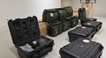 Помста Лева: від громади Львова військовим передали дрони, РЕБ, приймачі та антени