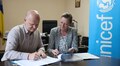 У Винниках реконструюють станцію для дезінфекції води: «UNICEF Ukraine» та Львівводоканал спільно реалізує 2 важливих проєкти