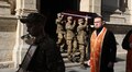 Завтра Львів попрощається із воїном Сергієм Пастером