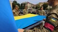 21 листопада Львів попрощається з воїном Ярославом Сасом