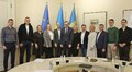 Львів відвідав керуючий директор Групи сталого розвитку інфраструктури ЄБРР