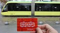 Найдешевше – з ЛеоКарт: у Львові встановили єдині тарифи на проїзд в автобусах, трамваях та тролейбусах
