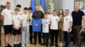 Львівська футбольна командою «Копа» втретє стала найкращою в світі