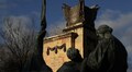  У Львові проведуть дослідження території Пагорбу Слави, де є поховання періоду І та ІІ світових війн