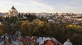 Митрополичі Сади у Львові остаточно повернули УГКЦ: рішення суду