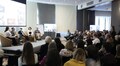 До Львова на форум «Дитина. Мрія. Родина» приїхали понад 200 учасників зі всієї України