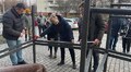 Пандус відповідає всім нормам, — уповноважена з питань доступності Львівської міської ради