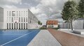 Стали відомі результати архітектурного конкурсу на проєкт будівництва слідчого ізолятора у Львові