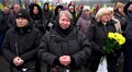 На Личаківському кладовищі лунала «Скорботна коляда»