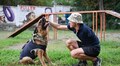 UNBROKEN ANIMALS: у Львові запустять системну програму емоційного відновлення з собаками