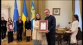 Найкращі актори, музиканти та менеджери культурних проєктів отримали нагороди і премії від Львова