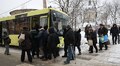 Зігрітися, помитися, поїсти: соціальний автобус для бездомних у Львові здійснив перший виїзд