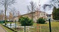 У львівському дитсадку висадили 6 червоних кленів