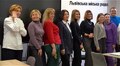 Перша бізнес-школа від міста: 25 підприємців проходять безкоштовне навчання