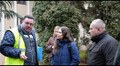 У Брюховичах за підтримки Литви розпочали роботи з реконструкції реабілітаційного центру НЕЗЛАМНІ