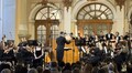 Світові прем’єри, гастролі зірок та бестселери: яким буде серпень у Львівському органному залі