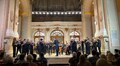 Львівський органний зал запрошує на вечір світових премʼєр