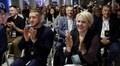 Десять років росту: у Львові проходить десятий форум інформаційних технологій 451˚Е