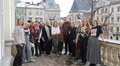 Лідери культури з різних куточків України зібралися у Львові на резиденцію